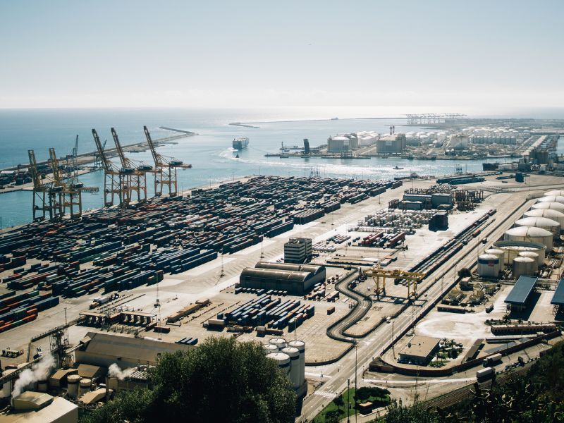 Ports de la Generalitat invertirà 19 milions aquest any en infraestructures