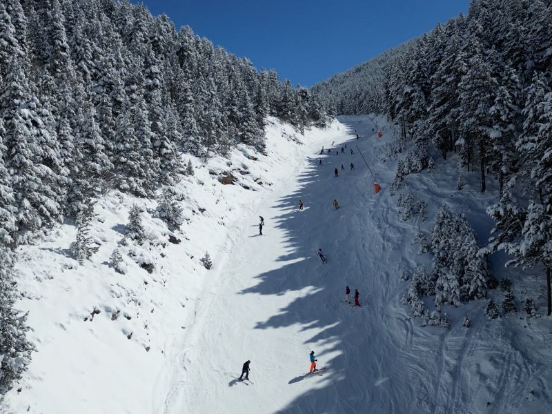 La Molina