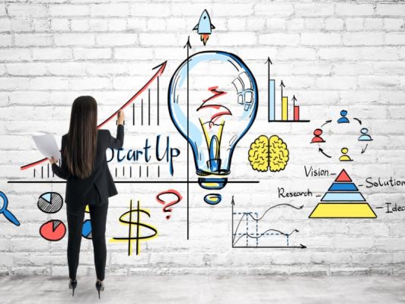 El Govern presenta el programa Activa Startups