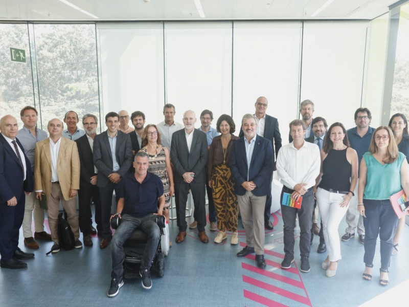 L’Ajuntament de Barcelona s’alinea amb fons de capital risc per promoure noves formes d’atraure capital i activar més finançament a la ciutat