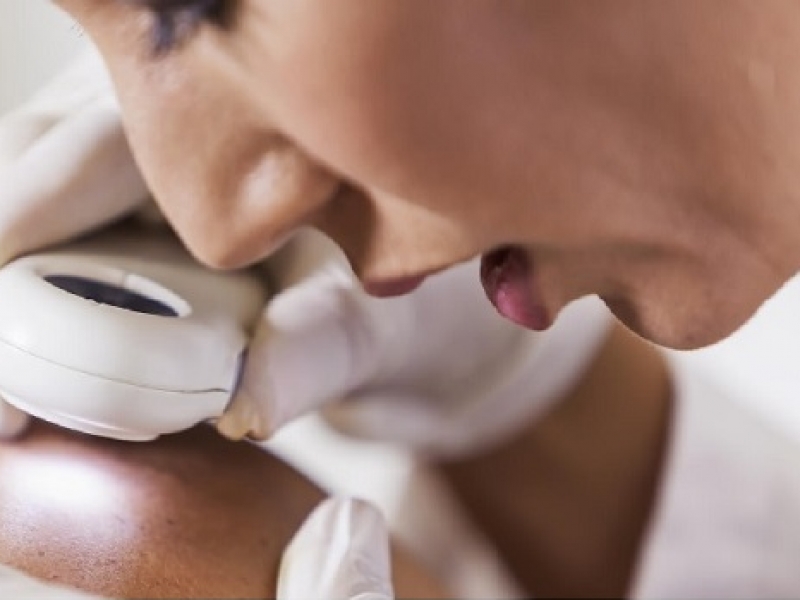Dermavision Solutions aixeca una ronda de mig milió