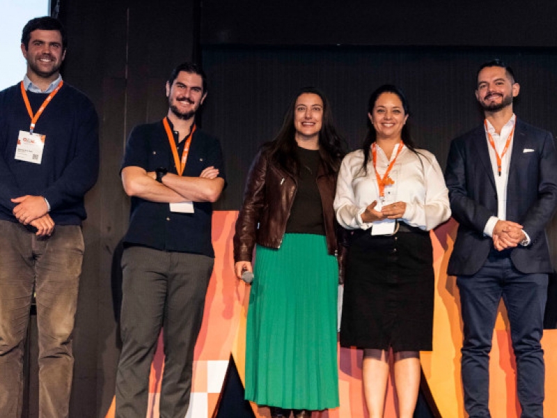 L’empresa catalana Fregata Space guanya la competició d’innovació en sostenibilitat més important de l’Amèrica Llatina