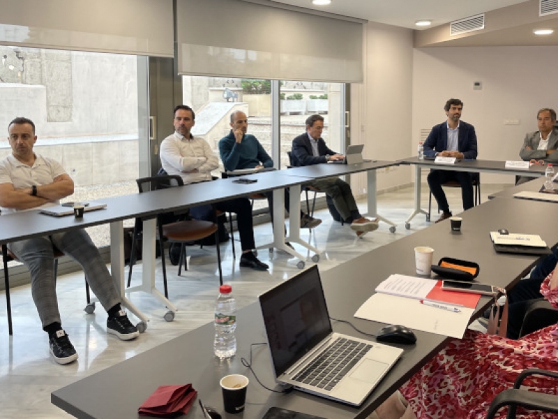 Les empreses exportadores del Camp de Tarragona augmenten un 13% des d’abans de la pandèmia