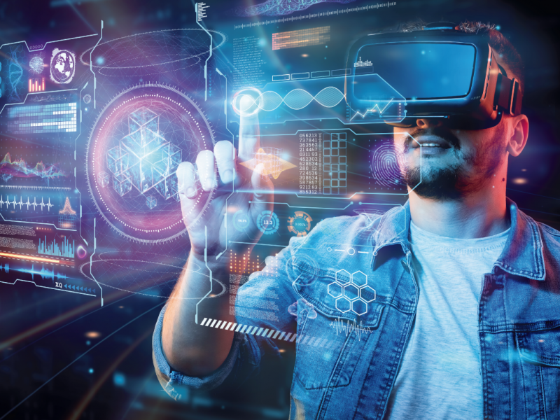 Les empreses catalanes Marvut Technologies i Arthur Holm presentaran a l'ISE un 'showroom' de realitat virtual per experimentar amb els seus productes