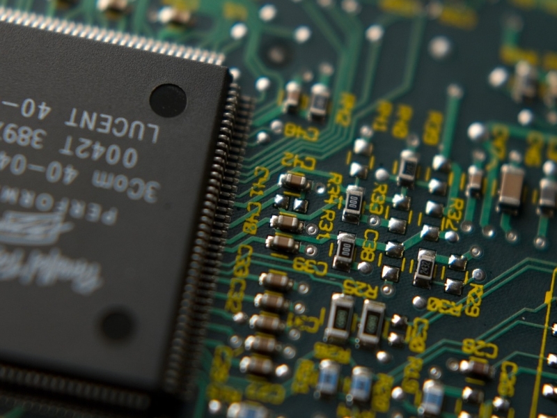 Catalunya presidirà l'Aliança de Regions Europees de Semiconductors
