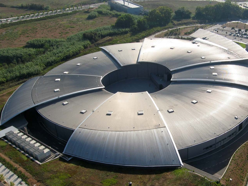 Catalunya impulsa la fàbrica Innofab per desenvolupar els xips del futur