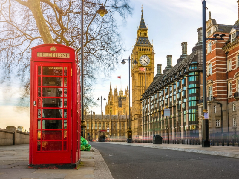 Aliança tecnològica entre Barcelona i Londres
