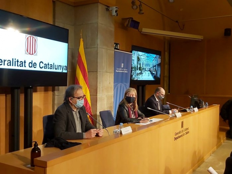 Neix el Barcelona Hub d'Art, Ciència i Tecnologia