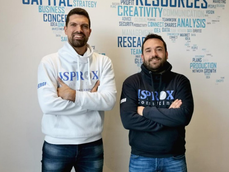 La consultora de selecció de talent ISPROX dobla les vendes