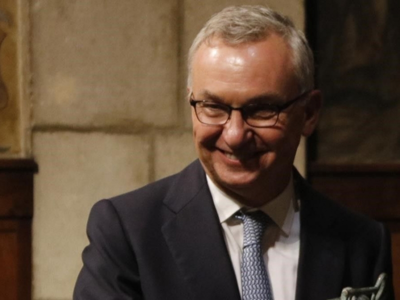 Josep Baselga, una vida d'innovació al servei dels pacients