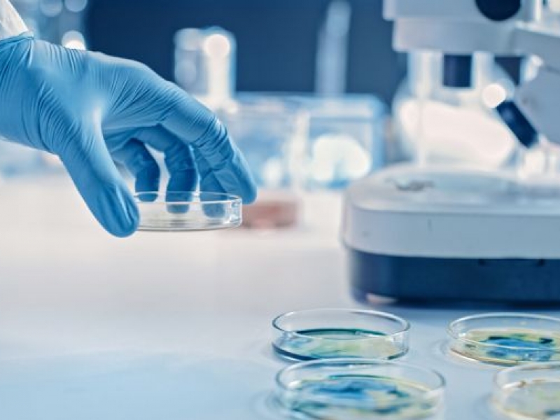 Les startups de salut dupliquen el seu finançament en dos anys