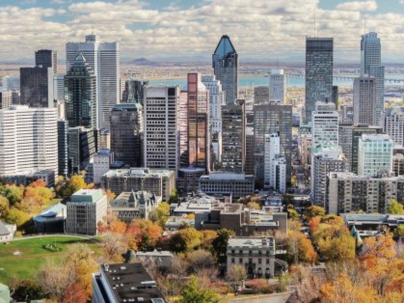 Catalunya i el Quebec signen en un acord per a la recerca i la innovació