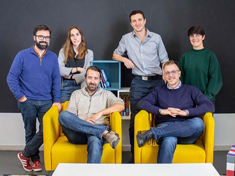 Moirai Biodesign llança un 'software' per al disseny d’ARN sintètic