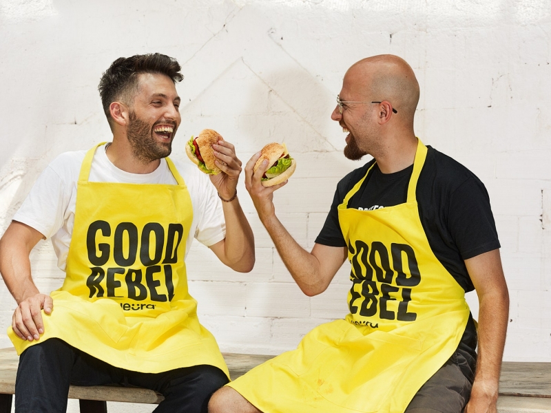 Wired selecciona 10 start-ups catalanes d'entre les 100 més prometedores