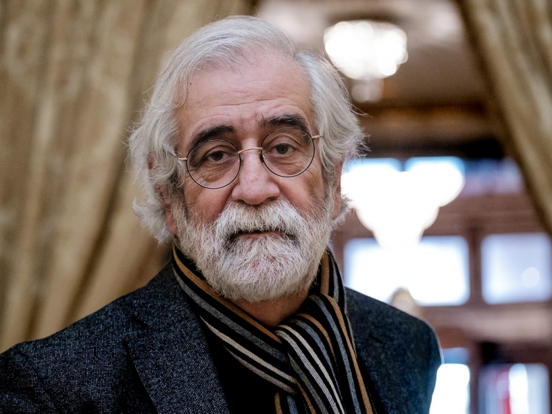 Vicenç Villatoro, nou director del Memorial Democràtic