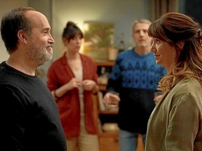El cinema català, convidat especial a Londres