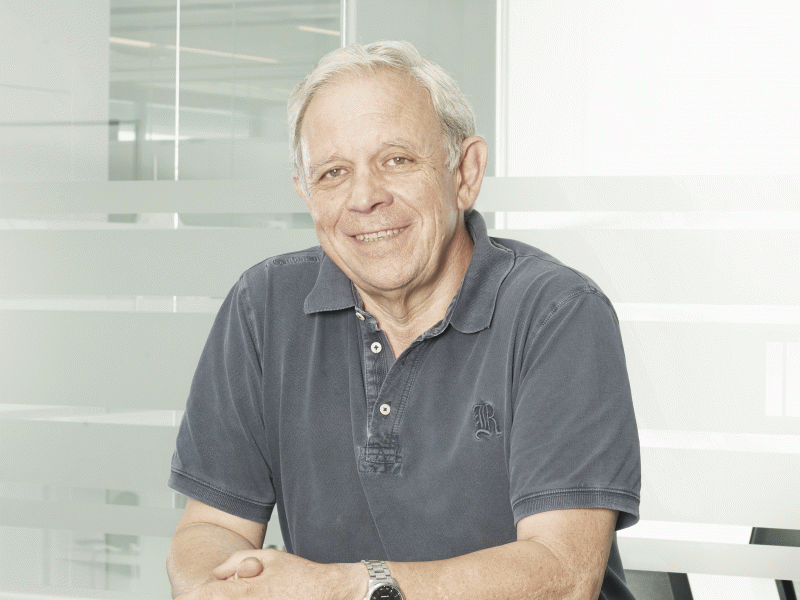 Joan Girona, investigador de l'IRTA, fa una crida a participar i apadrinar els Premis Talent Cambra 2020