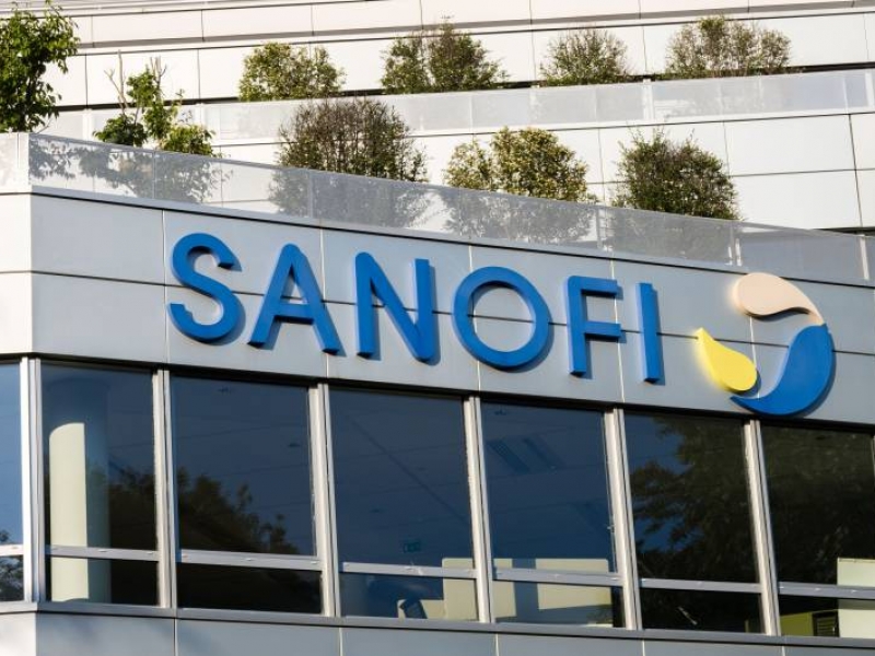 Sanofi aposta per Barcelona per la seva divisió digital