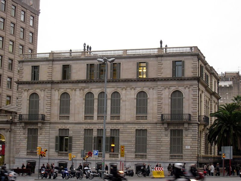 Palau Martorell