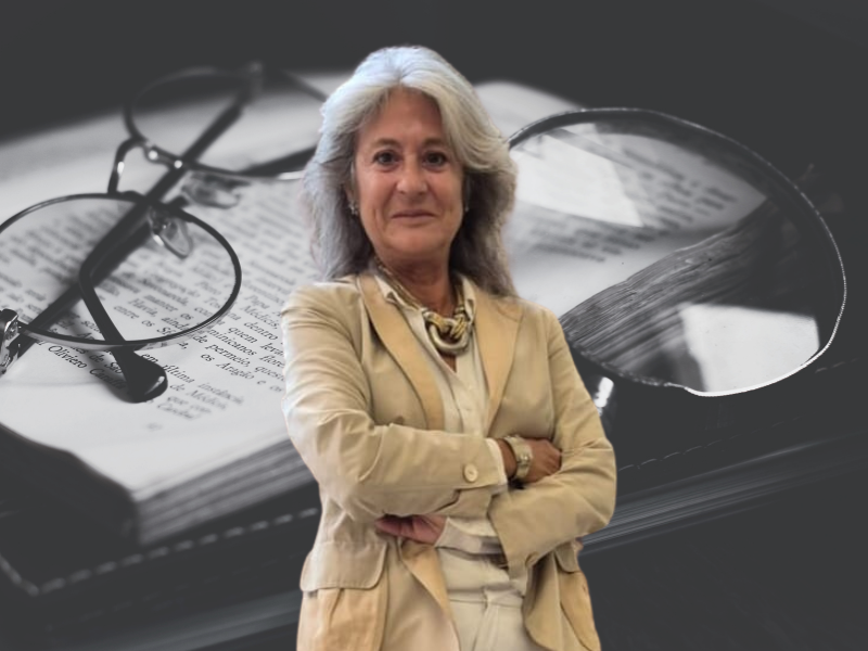 Entrevista amb Elisenda Villena