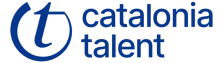 Logo Catalonia Talent Retina