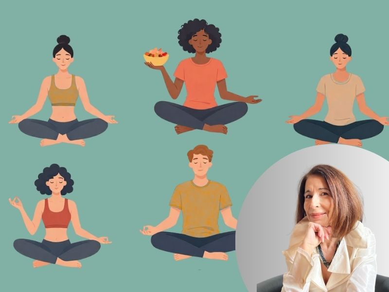 La Salut del Líder: quan cuidar-se és també una responsabilitat amb elTalent