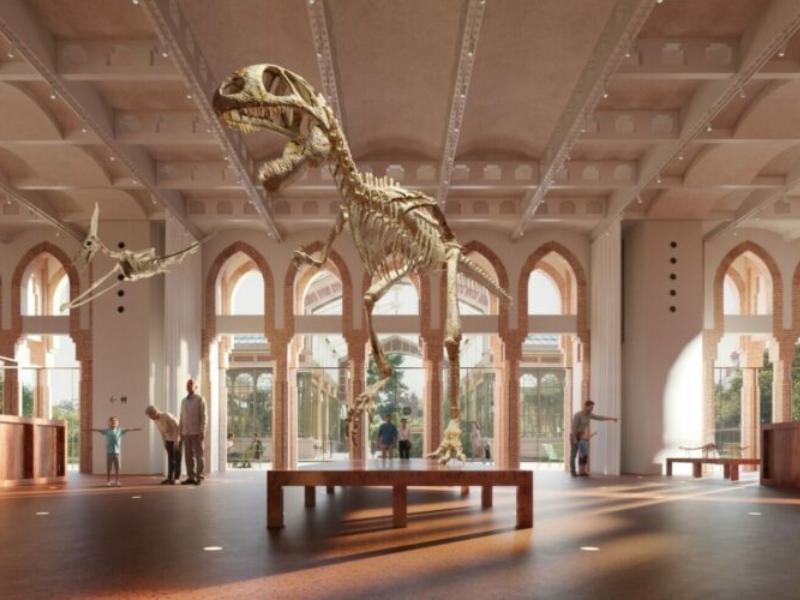 Ciutadella del Coneixement