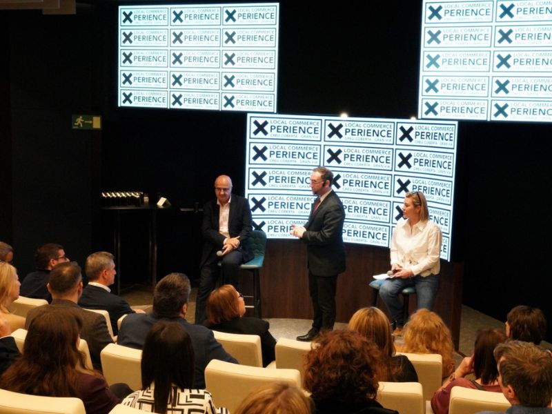 Local Commerce Xperience
