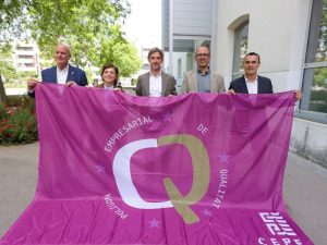 polígons industrials el Pla i Riera del Molí