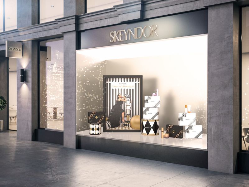Tienda Skeyndor