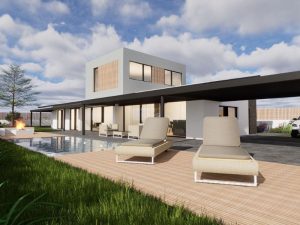 Casa BeHome