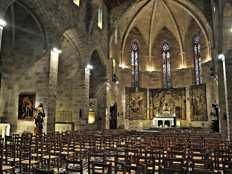 El Festival de Perelada celebra 40 anys amb una edició centrada en la nova creació